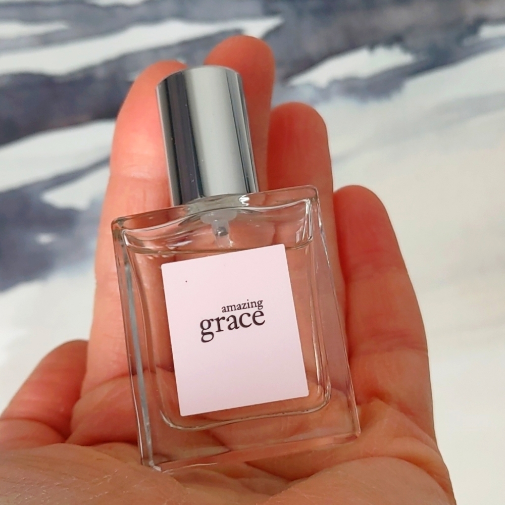 Amazing Grace Eau de Toilette .5oz